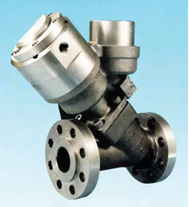 Meggitt Flow shutoff valve C327935