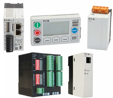 Eaton Power Xpert C445 series Global motor management relay