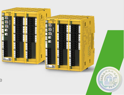 KEBA KeSafe C5 Safety Technology
