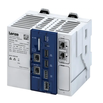LENZE C520 Controller
