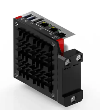 Beckhoff C6015-0020 | Ultra-compact Industrial PC