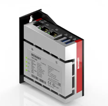 Beckhoff C6015-0030 | Ultra-compact Industrial PC