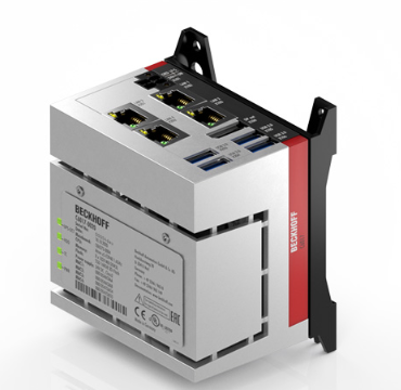 Beckhoff C6017-0030 | Ultra-compact Industrial PC