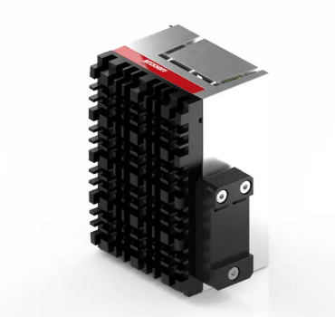 Beckhoff C6027-0000 | Fanless ultra-compact Industrial PC