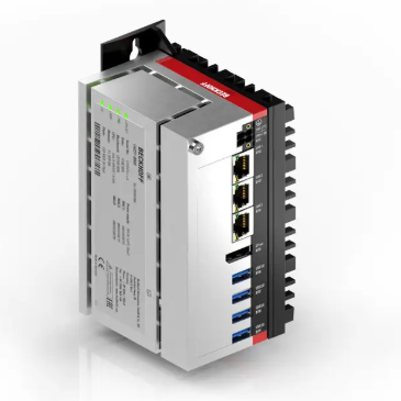 Beckhoff C6027-0010 | Fanless ultra-compact Industrial PC