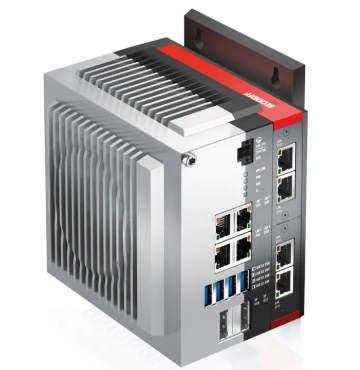 Beckhoff C6032-0070 | Ultra-compact Industrial PC