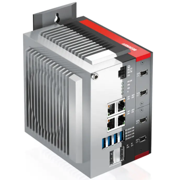 Beckhoff C6032-0080 | Ultra-compact Industrial PC