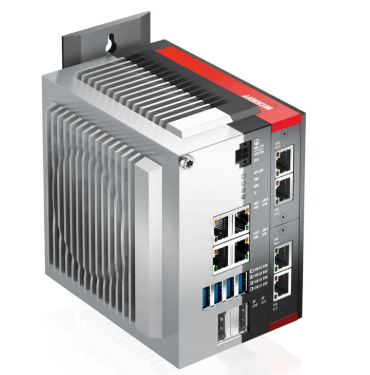 Beckhoff C6032 | Ultra-compact Industrial PC