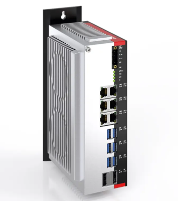 Beckhoff C6040 | Ultra-compact Industrial PC