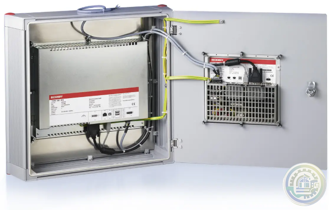 Beckhoff C6515-0060 | Fanless built-in Industrial PC