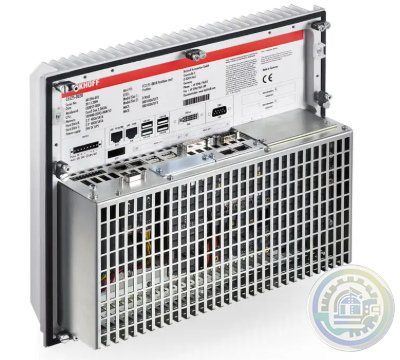 Beckhoff C6525-0070 | Fanless built-in Industrial PC