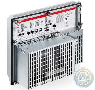 Beckhoff C6525-0060 | Fanless built-in Industrial PC