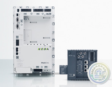 KEBA PitchOne (CAM2) Pitch Servo Drives