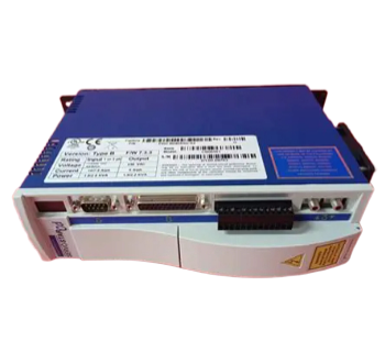 Kollmorgen SAM-DA-400-07B-P4N-F SAM Servo Amplifiers