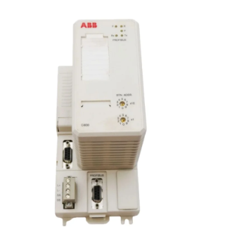 ABB CI830 3BSE013252R1 PLC module