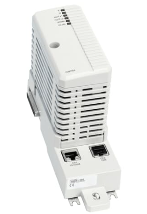 ABB CI873A Ability™ System 800xA® hardware selector