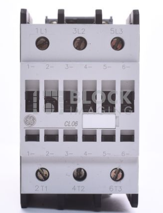 GE LP-33 SERIES UPS DISPLAY & CONTROL PANEL LP33