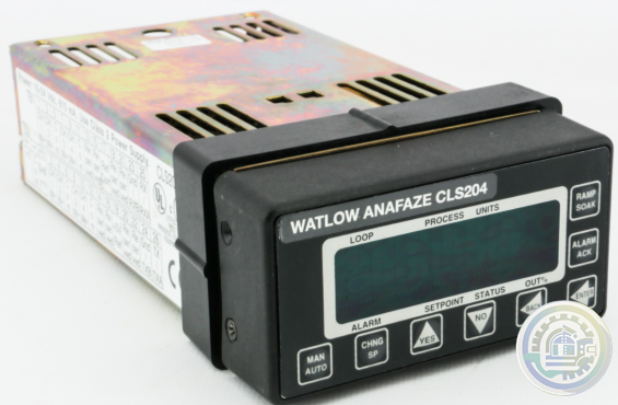 Watlow Anafaze CLS200 Controller 204-1200000