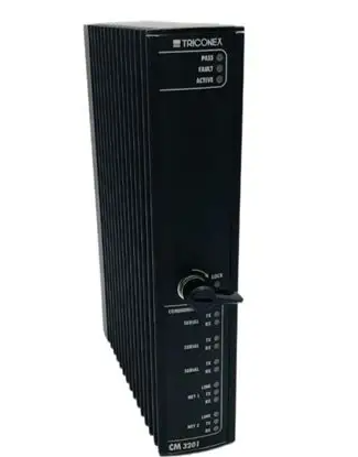 Triconex CM3201 S2 Communication Module