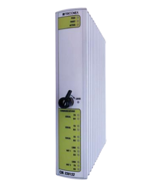 Triconex CM3201S2 communication module