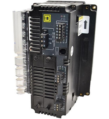 Square D PowerLogic Circuit Monitor CM4000T