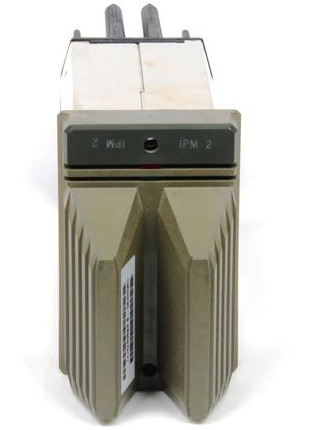 Foxboro CM902WL I/A Series Industrial Power Module