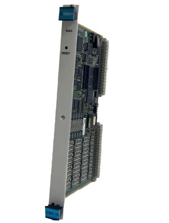 Vibro-meter VM600 CMC16 PNR200-530-022-014 Communications Management Controller