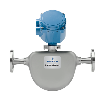 Emerson Micro Motion ELITE CMFS007M Coriolis Meter