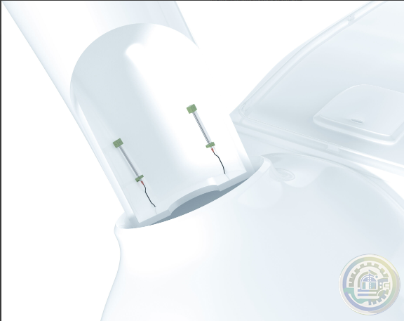 Bachmann CMS – Modules, Measuring Systems and Sensors