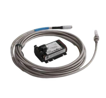 EPRO CON011 9200-00001 Eddy Current Signal Converter