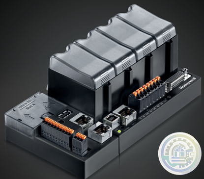 Honeywell CONTROLEDGE PCD Compact, Cyber Secure Control System