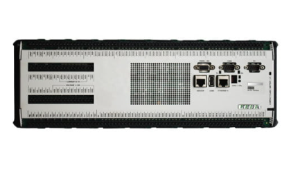 KEBA KeControl C1 Control modules CP 035/M