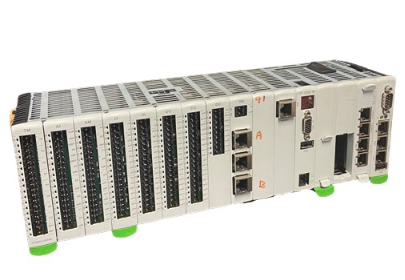 KEBA KeControl C1 Control modules CP 056/E