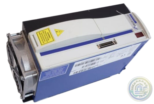 Kollmorgen S406BA-CA Servostar