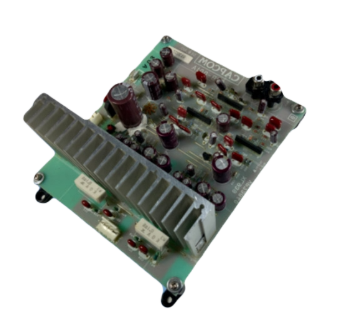 Honeywell C7041R2018 20K Temperature Sensor