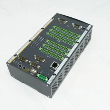 Bachmann CPC210 Terminal Set