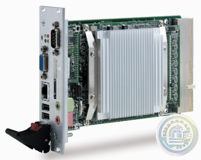 ADLINK CPCI-3840 3U CompactPCI Intel® Pentium® M Processor Module