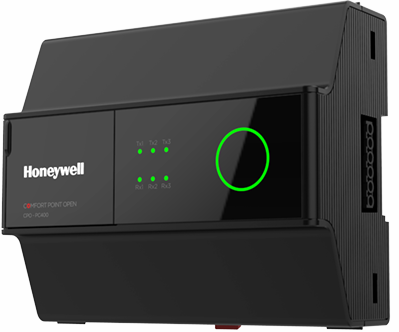 Honeywell ComfortPoint™ Open CPO-PC400 Plant Controller