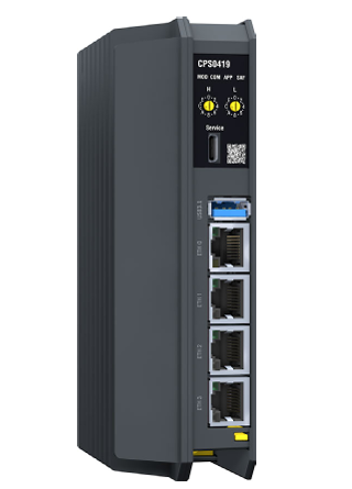 Bachmann CPS0212/E, CPS0212, CPS0415, CPS0419 Processor modules