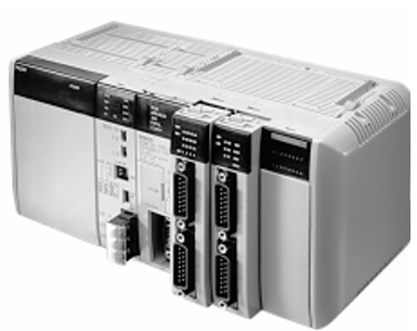 Omron CQM1H Programmable Controller