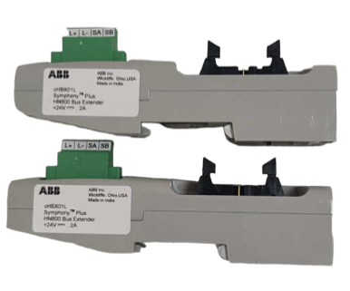 ABB CRBX01 Compact Remote Bus eXtender
