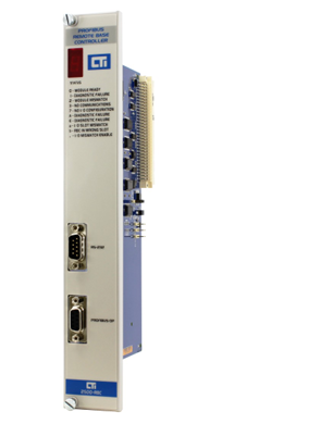 CTI 2500-RBC Profibus Remote Base Controller
