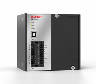 Beckhoff CU8130-0240 | UPS modul, battery-backed