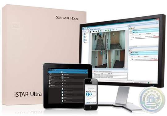 Johnson Controls C•CURE 9000 Least Privileges Configuration Guide 