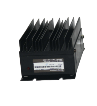 Parker CX-DH Industrial Control Module