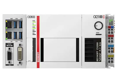 Beckhoff CX20x3 | Embedded PC series
