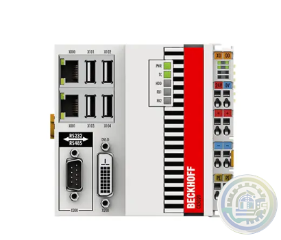 Beckhoff CX5010-0112 brand Controller module CX5010-0112