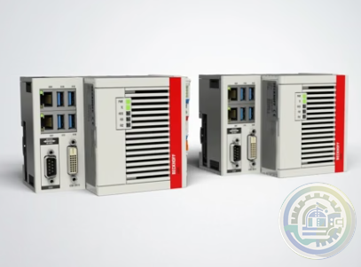 Beckhoff CX52x0 | Embedded PC series