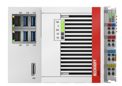 Beckhoff CX5340 | Embedded PC withIntel Atom® x6425RE