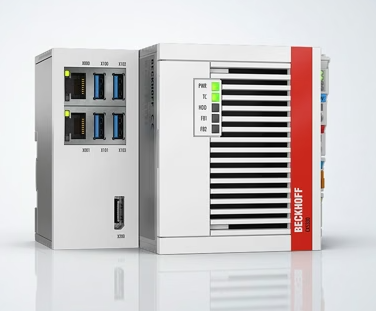 Beckhoff CX53x0 | Embedded PC series